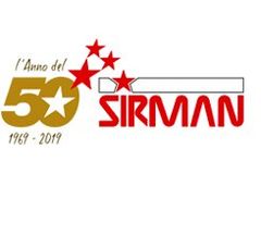 Запчастини для обладнання SIRMAN (Сірман)